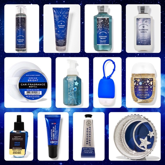 Blue Moon 🌙 MegaBundle - Picture 11 of 14